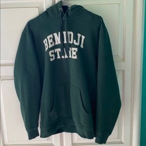Bemidji State Hoodie